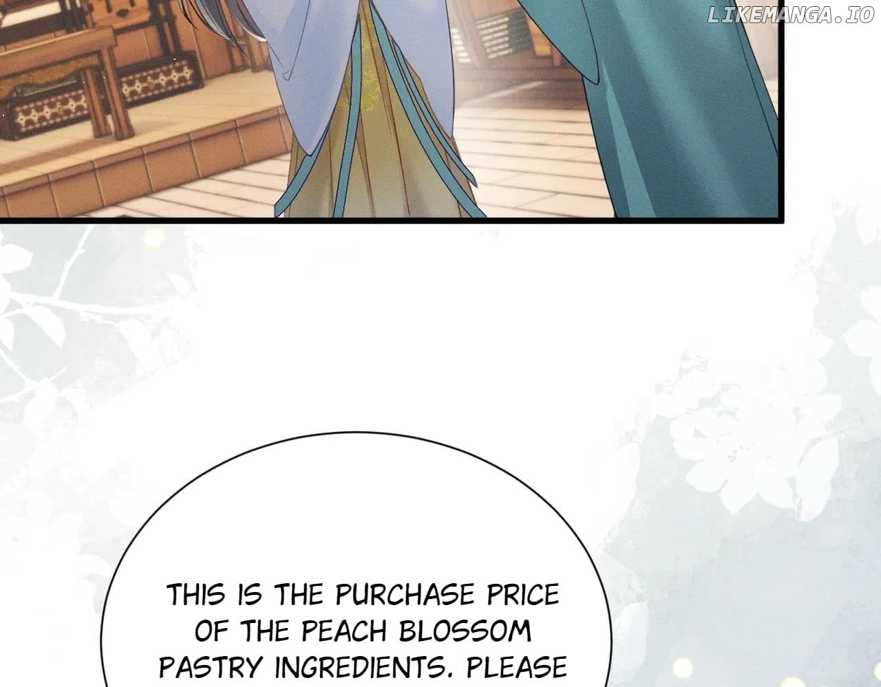 The Tyrant’s Family Lasts Thanks To Her Inner Voice Chapter 57 - page 15
